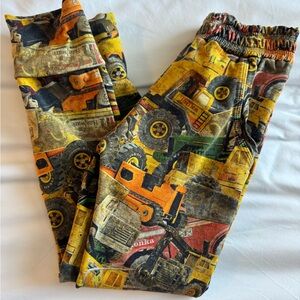 KIDS Tiny Tim’s Joggers
